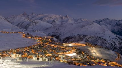 Hivers 2006 - OT - Alpe d'HuezFrançois Maire - 0611956629
© http://21turns.net