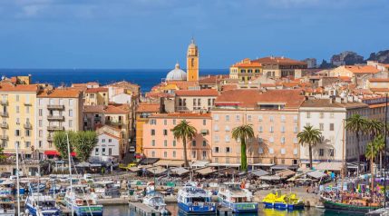 Ajaccio