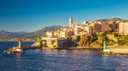 Bastia