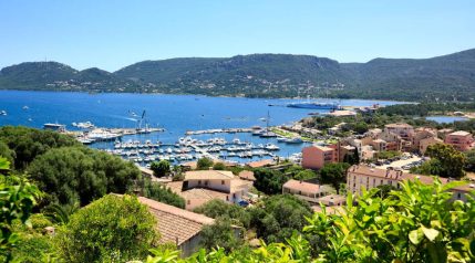 Porto-vecchio