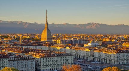 Turin
